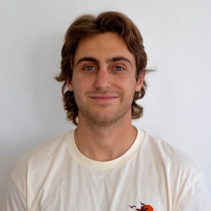 George Passantino, Co-Founder & CEO at Get Custom Tissue Paper