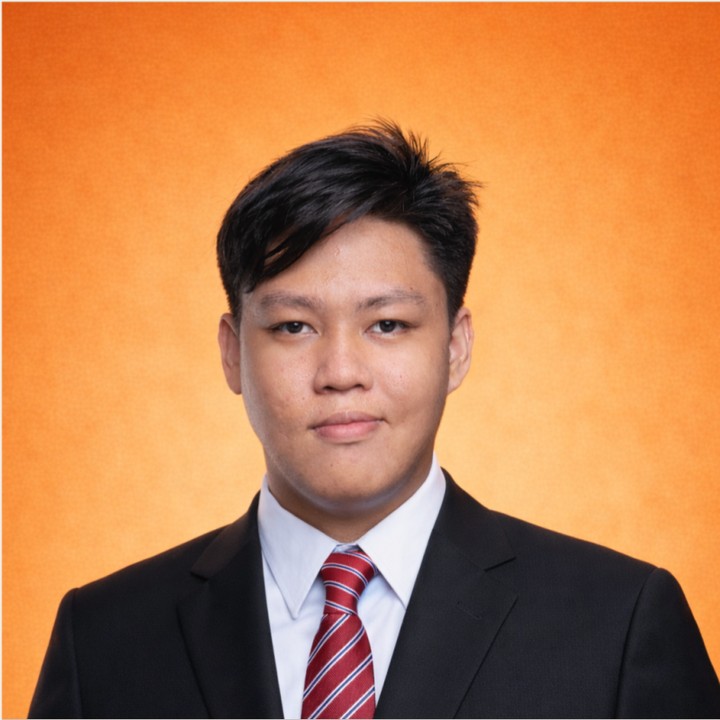Mark Tecson, Director of Marketing at Get Custom Tissue Paper