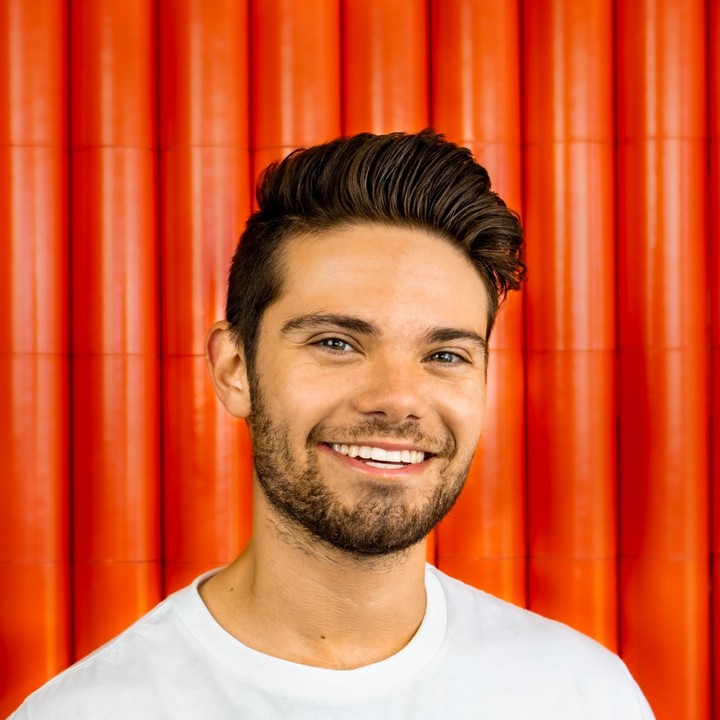 Ofek Arush, Co-Founder & CEO at Get Custom Tissue Paper